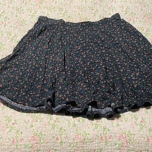 Denim and Supply skirt